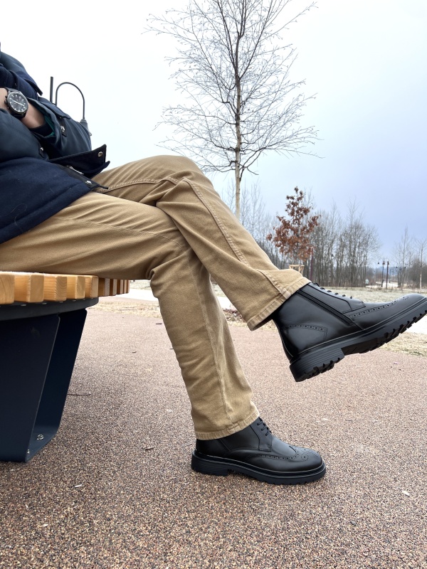 Мужская обувь