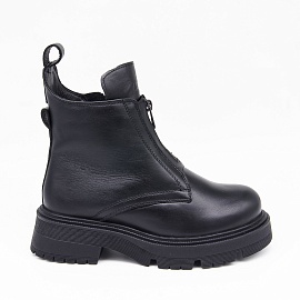 ALBA, ботинки зимние