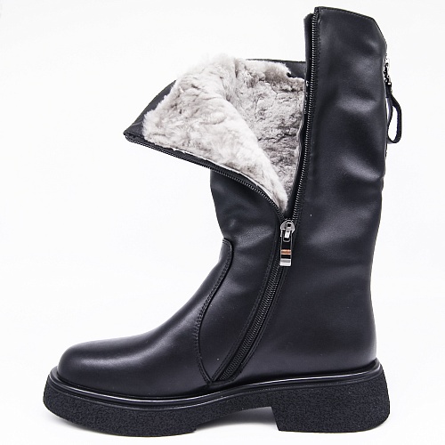 RIXSHUZ, сапоги зимние 3/4