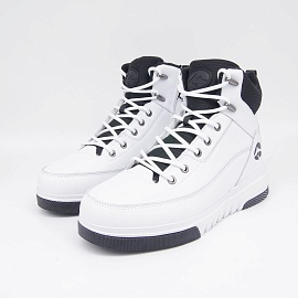 GRUNBERG, кроссовки зимние