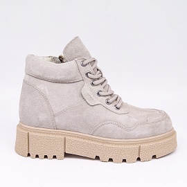 RIXSHUZ, ботинки зимние