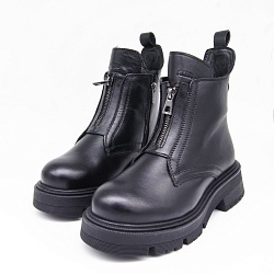 ALBA, ботинки зимние>