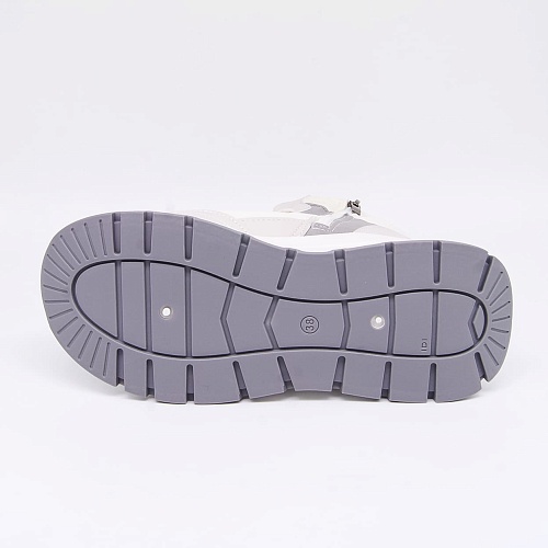 CROSBY, кроссовки зимние