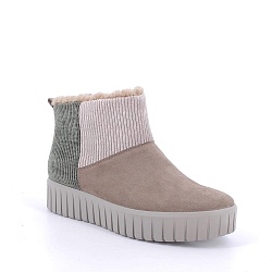 IGI, полусапожки>