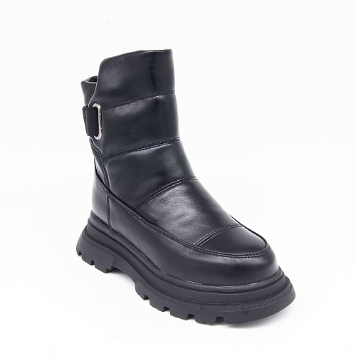 BETSY, полусапоги зимние