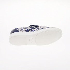 INDIGO KIDS, слипоны