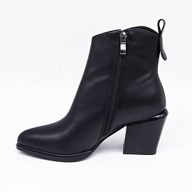 RIXSHUZ, ботильоны осень