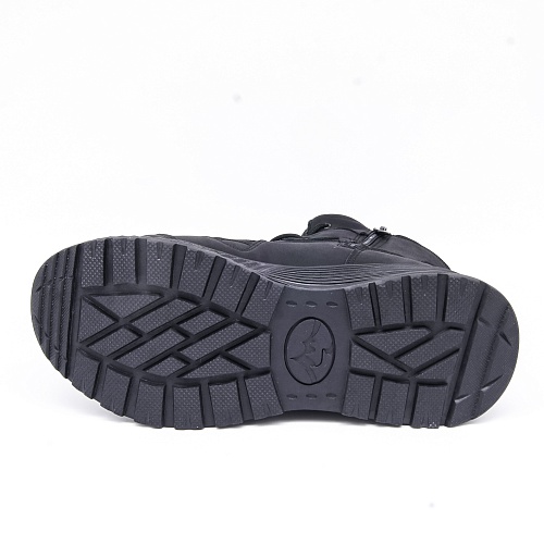 GRUNBERG, кроссовки зимние