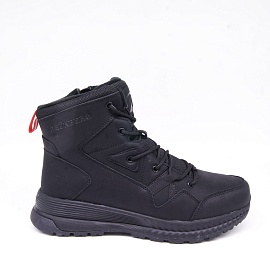 GRUNBERG, кроссовки зимние