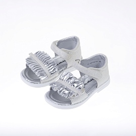 INDIGO KIDS, туфли открытые