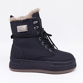 RIXSHUZ, ботинки зимние