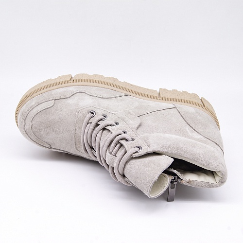 RIXSHUZ, ботинки зимние