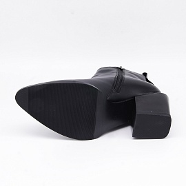 RIXSHUZ, ботильоны осень