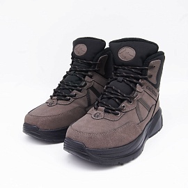 GRUNBERG, кроссовки зимние