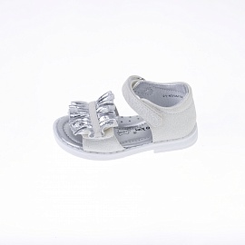 INDIGO KIDS, туфли открытые