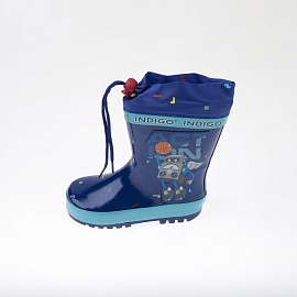 INDIGO KIDS, сапоги резиновые